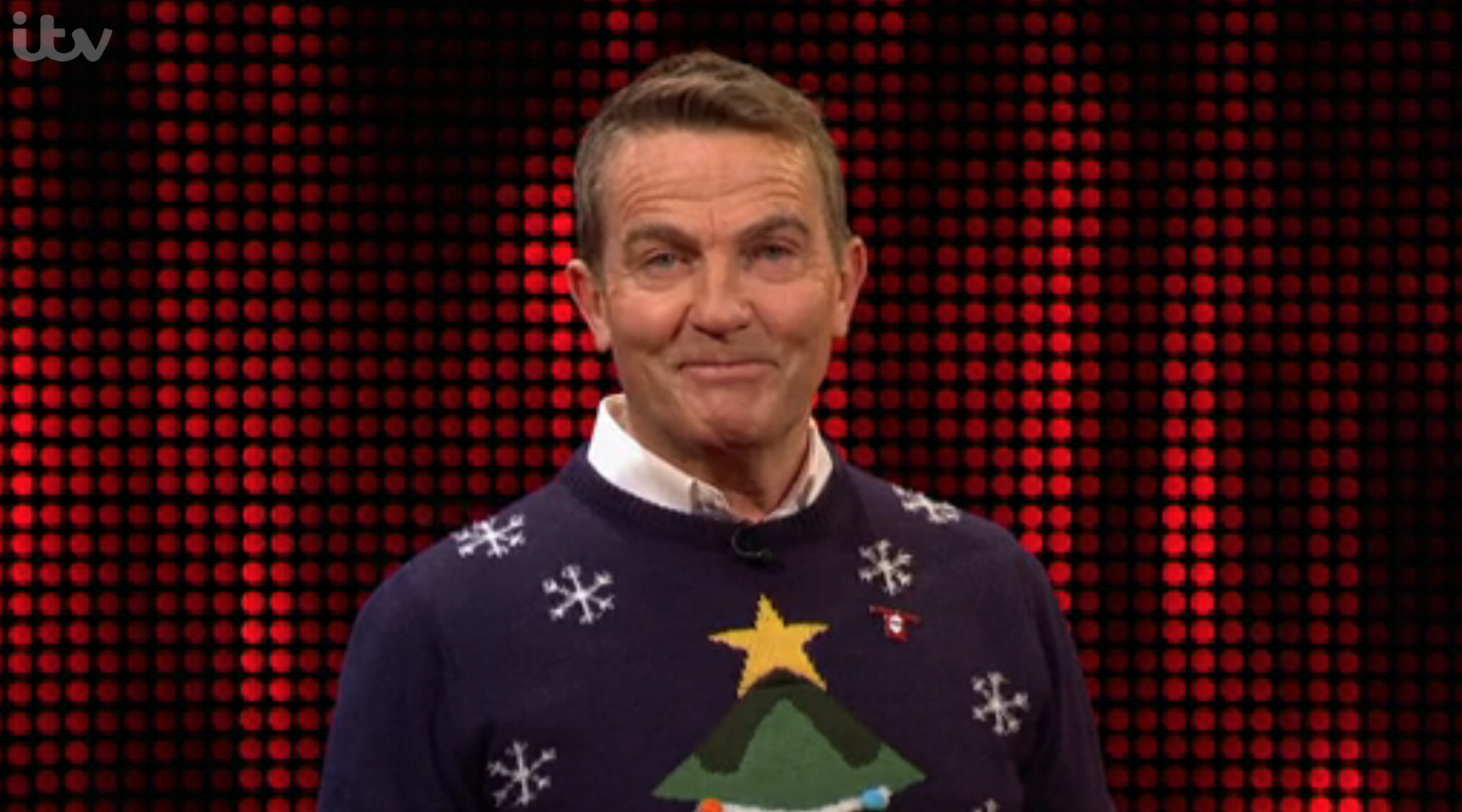 Daniel Bury's Blog COMING UP on The Chase! IT'S CHRISTMAS!!!