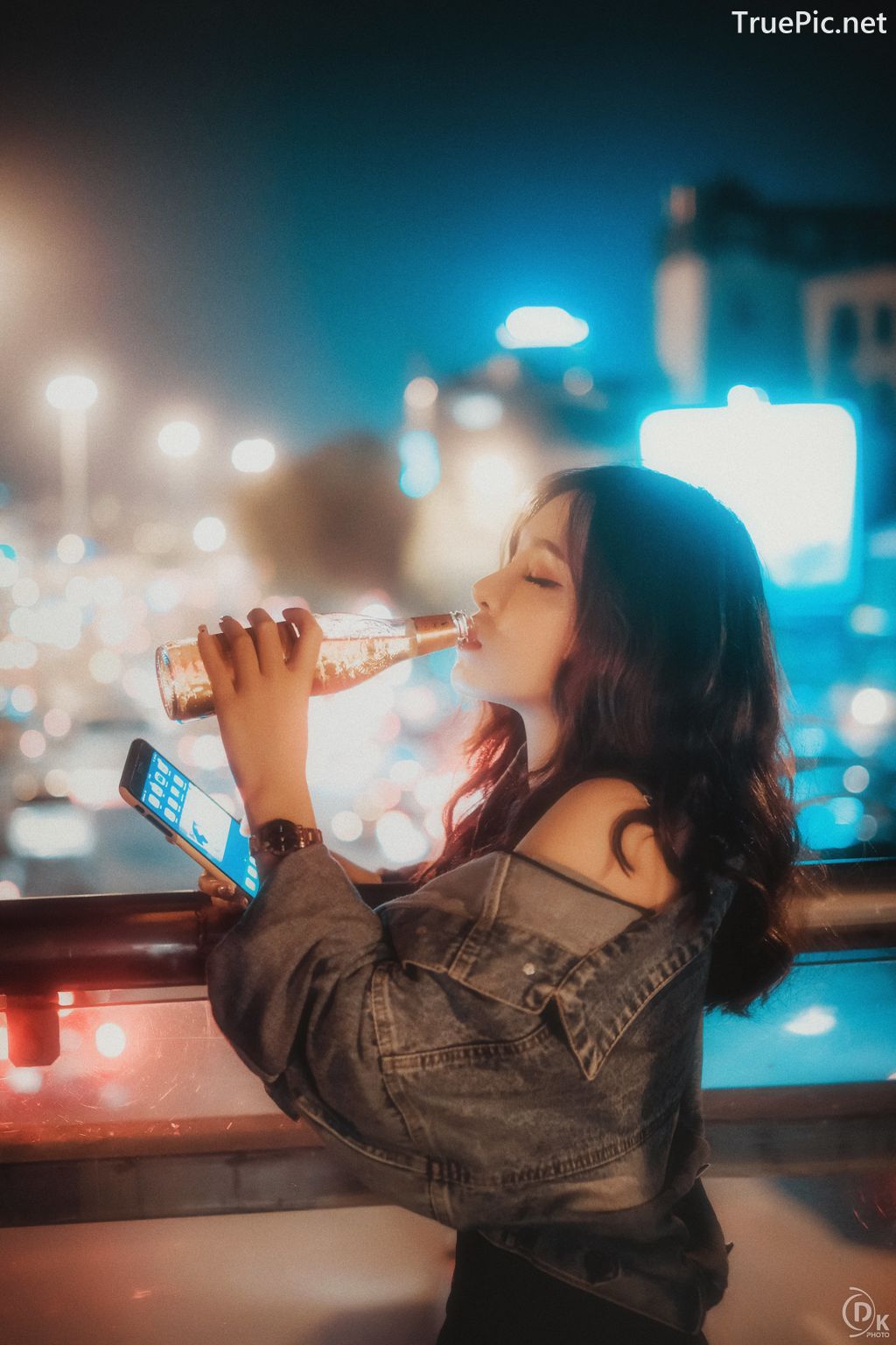 Image Vietnamese Model - Let's Get Drunk Tonight - TruePic.net - Picture-18
