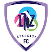 FC LNZ CHERKASY