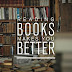 Alpha Male Books You Should Read About Success