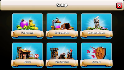 Clash of Clans Game Clash of Clans Game Andorid