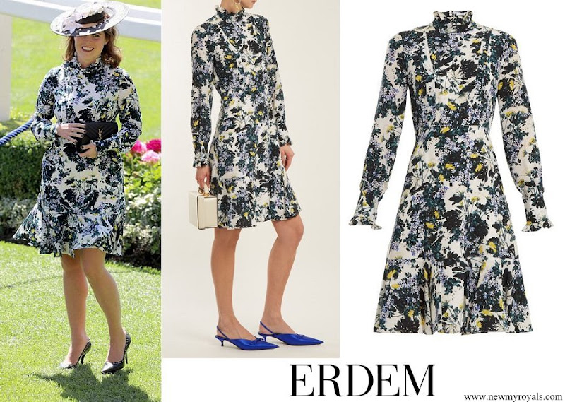 Princess-Eugenie-wore-ERDEM-Bernette-floral-print-silk-crepe-de-Chine-dress.jpg