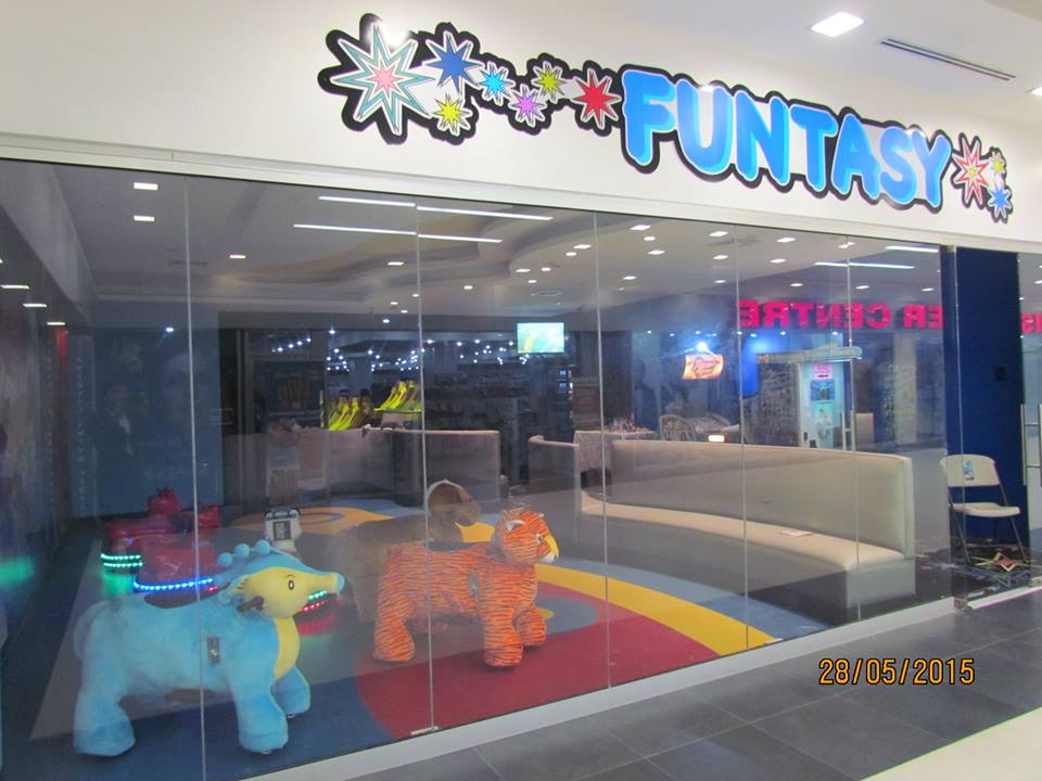 Kids friendly activities in Central and South Trinidad Trinidad Malls
