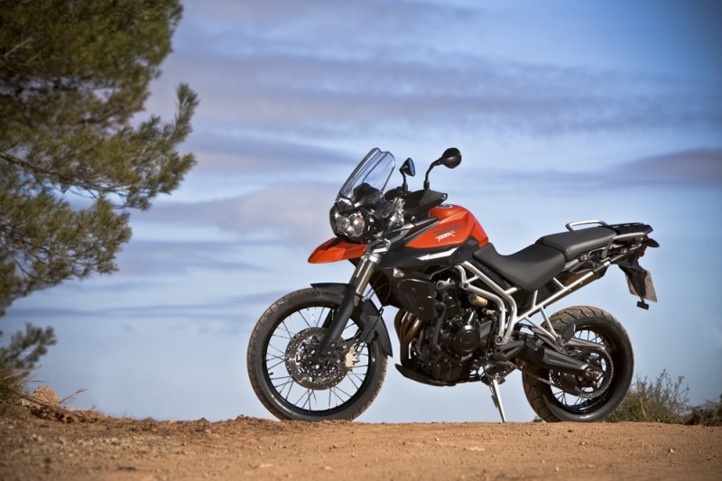 triumph 1200 xcx 2017