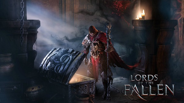 تأكيد رسمي بإطلاق لعبة Lords of the Fallen 2 على جهاز PS5 و Xbox SX 