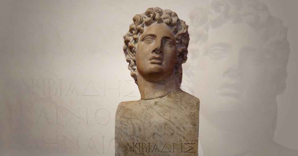 Wer war Alexander der Große? 10