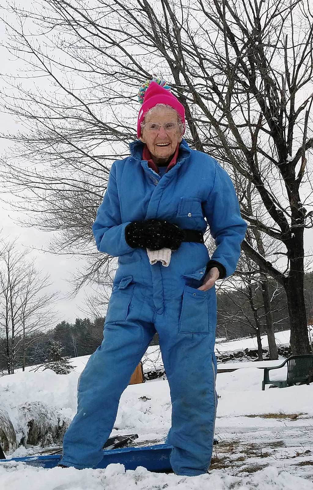 Springfield VT Area Obituaries Virginia H. Freeman