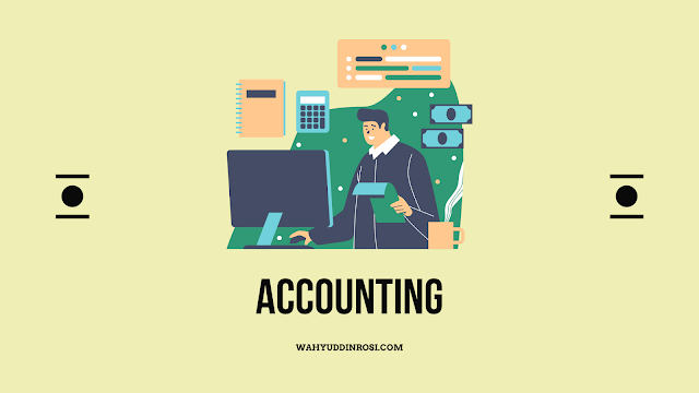 Aplikasi accounting