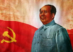 Algunos libros de Mao