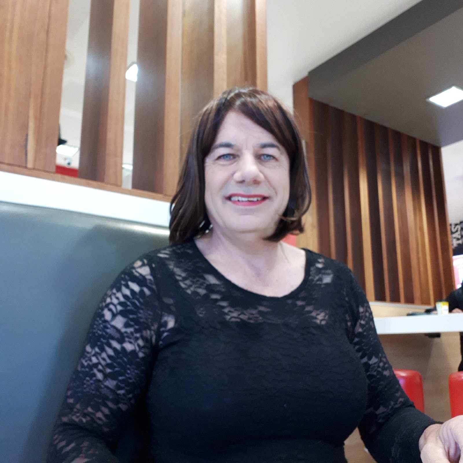 Rachel Life As A Crossdresser September 2018