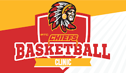 IRTC Chiefs Hosting Basketball Clinic for Ages 12-17 in Fisher River Cree Nation Nov 23