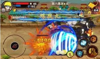 Naruto Boruto Shippuden Senki 2.0 Mod Apk Terbaru Android Full Hack Naruto Boruto Shippuden Senki Mod Apk