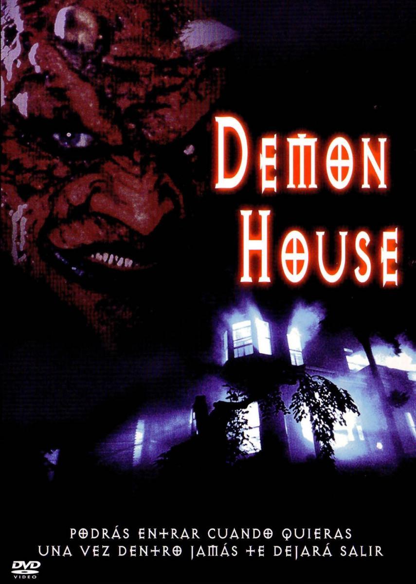 NIGHT OF THE DEMONS 3 (1997) LA NOCHE DE LOS DEMONIOS 3 - Vose/Español