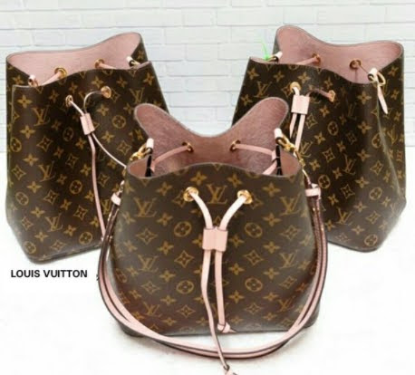 √45+ Model Tas Louis Vuitton Original Terbaru 2023 - Model Tas