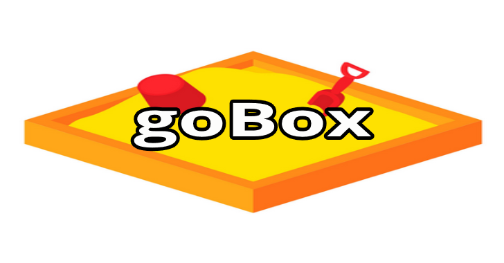 goBox : GO Sandbox To Run Untrusted Code