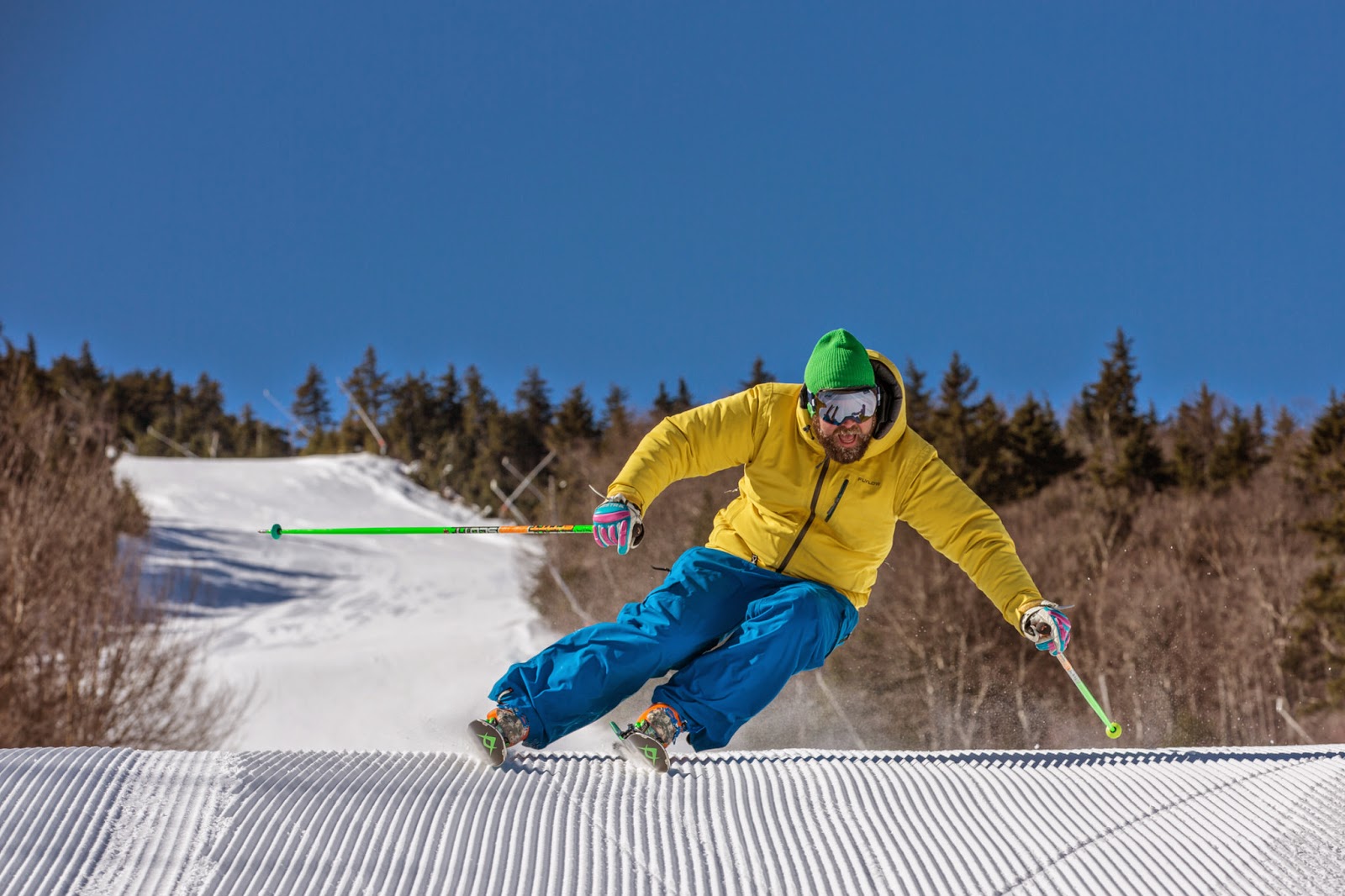 7 Best Skiing Destinations in England Our World Stuff
