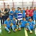 Jogos Infantis: Futsal masculino de Jundiaí conquista o bronze