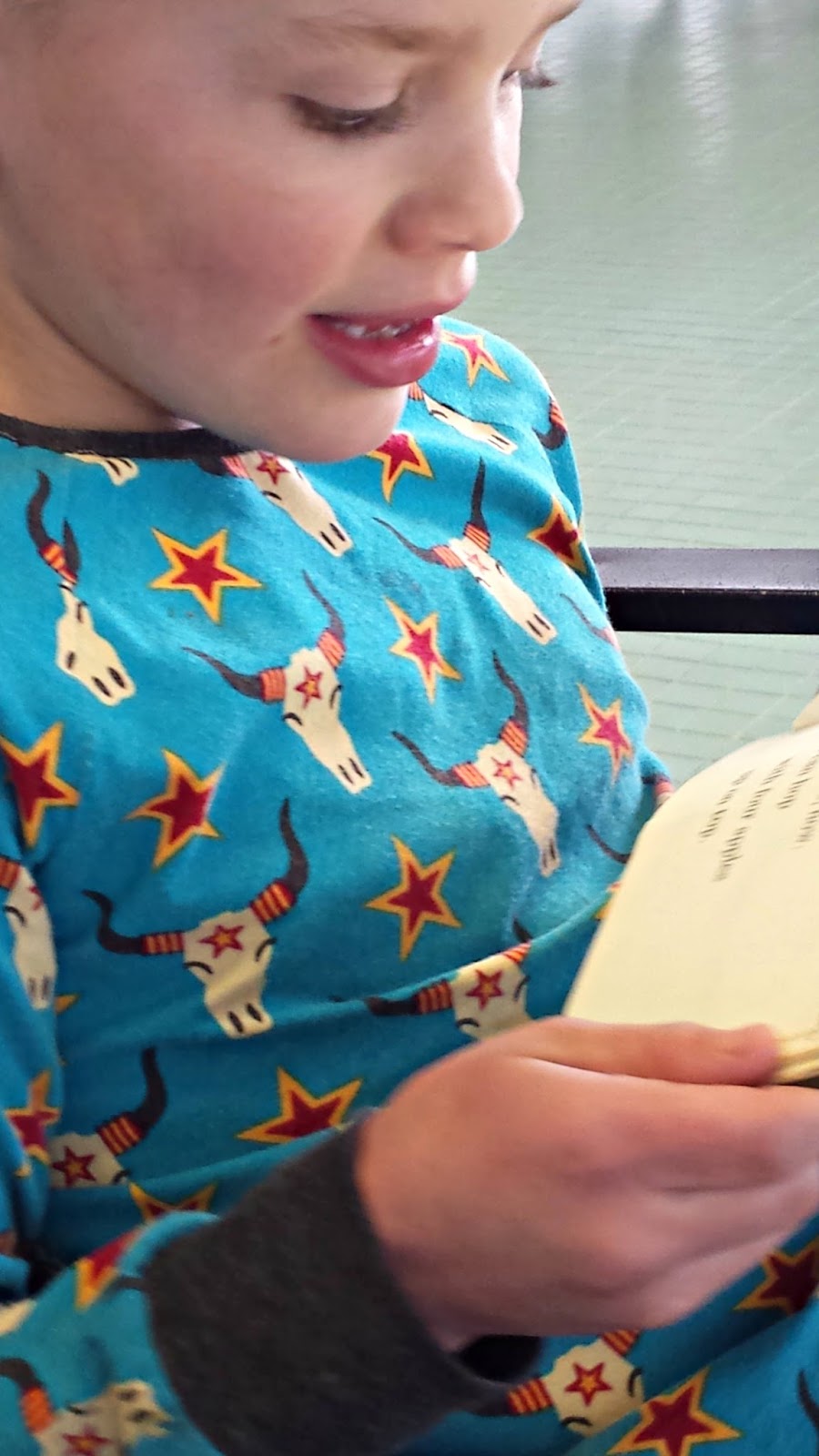 FABulous Home Sewn Raglans, Raglans, Raglans...