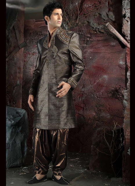 Latest Fashion Designs For Men | Colours Of Life