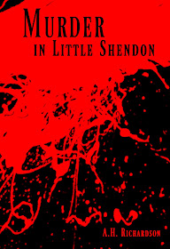 murder-in-little-shendon, ah-richardson, book