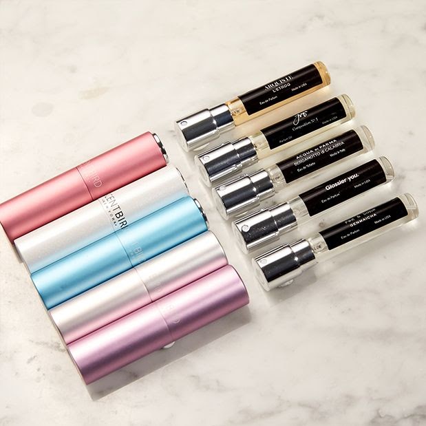 Cosmetic Packaging 11 Best Makeup Subscription Boxes To Try Before Buying