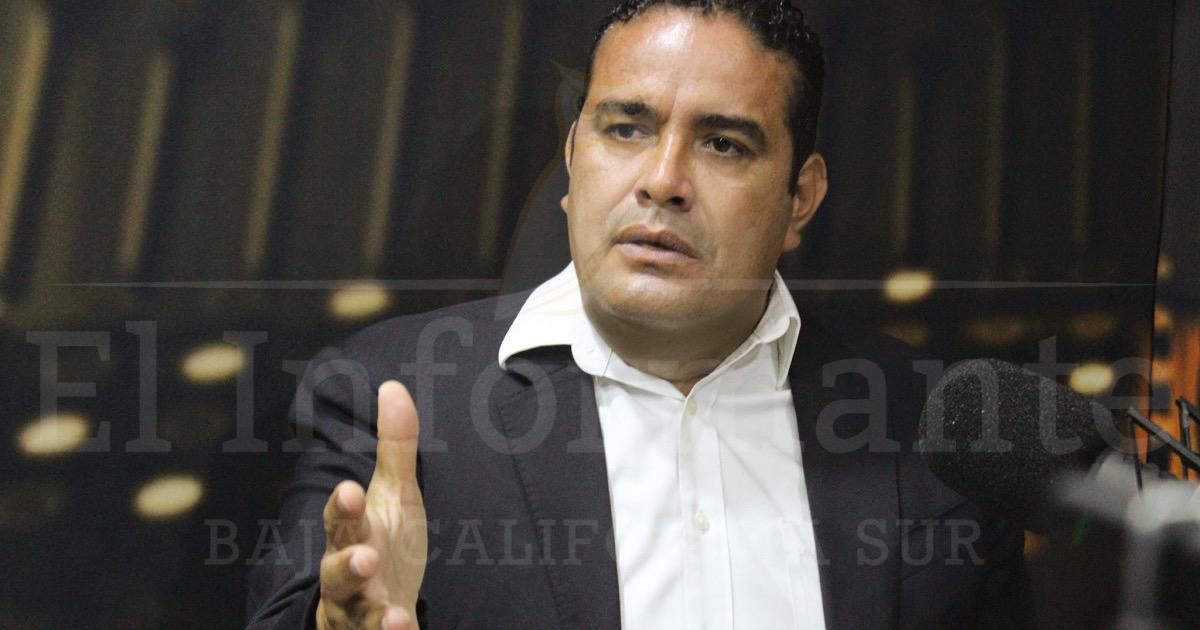 ¿QUIEN ES ALEJANDRO ROJAS?