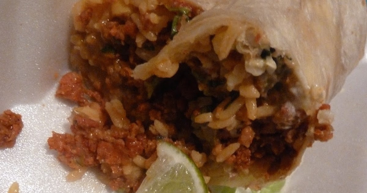 DONT THE GRAVY TRUCK ON TYKE TACOS LOPEZ TACO TRUCK