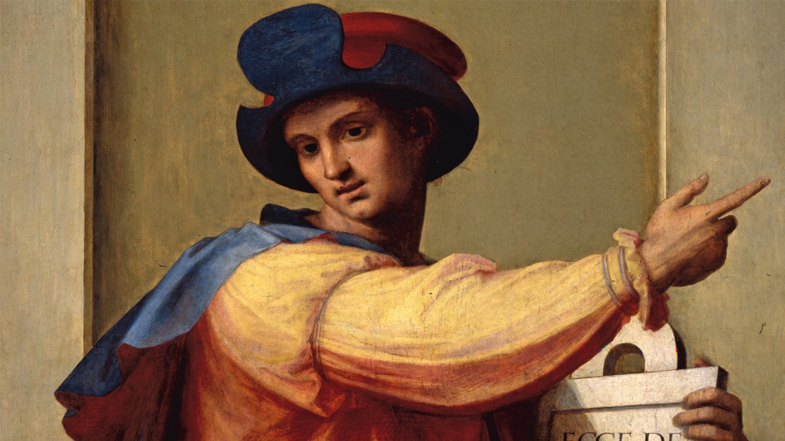 Fra Bartolomeo | High Renaissance painter | Tutt'Art@ | Pittura