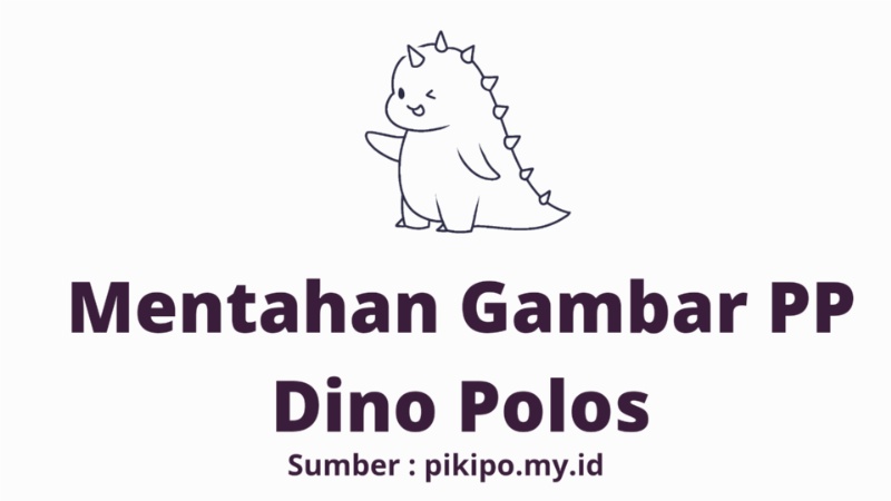 Gambar Mentahan PP Dino TikTok Untuk Membuat Custom Dino Sendiri Gambar Mentahan PP Dino TikTok Untuk Membuat Custom Dino Sendiri