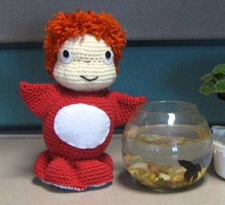 PATRON GRATIS PONYO AMIGURUMI 223