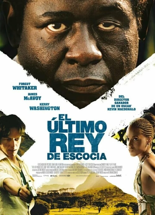 [HD] O Último Rei da Escócia 2006 Filme Completo Legendado Assistir e Baixar