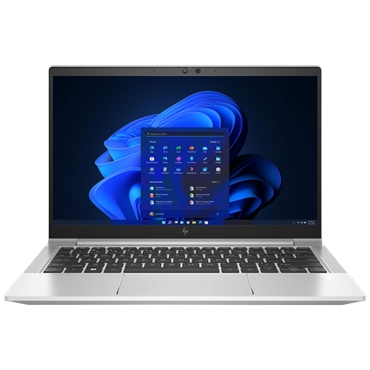 Laptop HP Elitebook 630 G9-6M142PA- i5-1235U/8GB/256GB/13.3FHD/W11SL/LED_KB/BẠC – Chính hãng