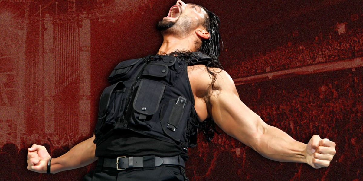 Roman Reigns Talks Shield Reunion Being Overdone, Possible Samoan Faction, Moxley Leaving