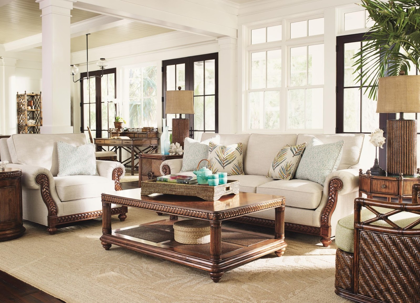florida living room furniture
