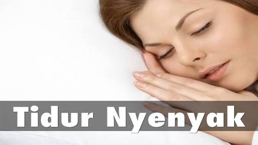 7+ Apakah Mimpi Berarti Tidur Nyenyak