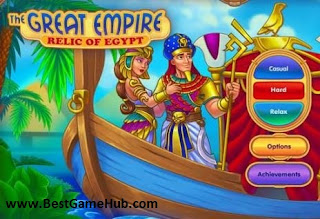 The Great Empire Relic Of Egypt Free Download