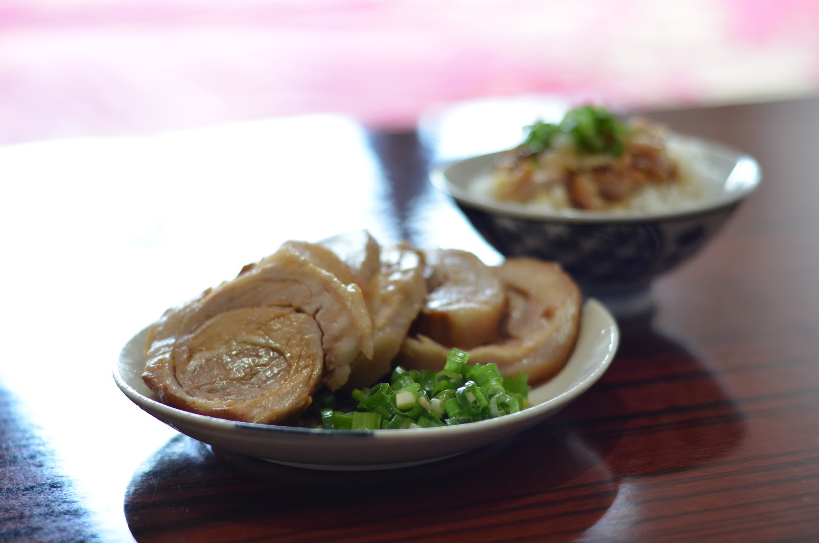 Kitchen Limited: Japanese Chasu