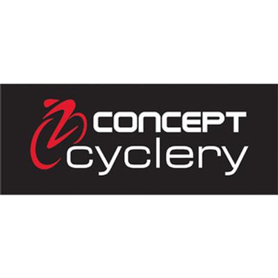 Concept Cyclery Cedar