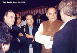 RAJIV GANDHI