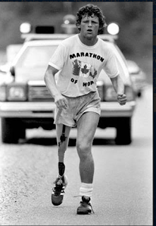 Terry Fox Run 2017 to be held on August 27 at Anna University