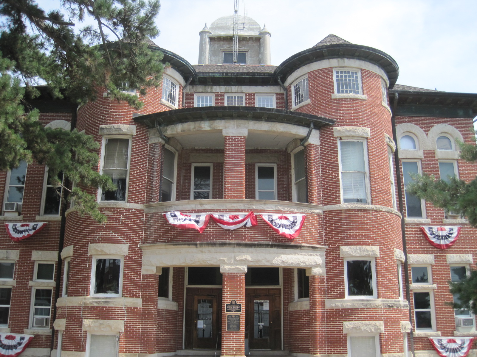 Our Wonderful Mission 16 Jun 2012 Kingston, MO