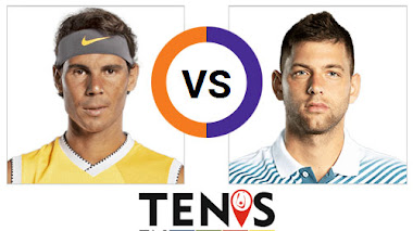 Masters 1000 de Indian Wells 2019: orden de juego para el miércoles