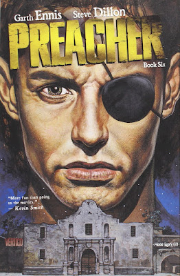 Preacher book 6