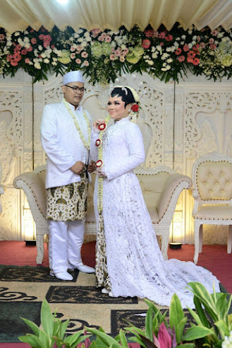 Rias Pengantin Jawa, Bintaro, Ragunan, Paket Akad Nikah Murah, Pernikahan Lengkap, Dekorasi Backdrop | Rumah Gedung Aula