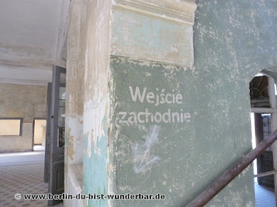 berlin, brandenburg, beelitz, Heilstatten, Krankenhaus, verlassene, urbex, abandoned