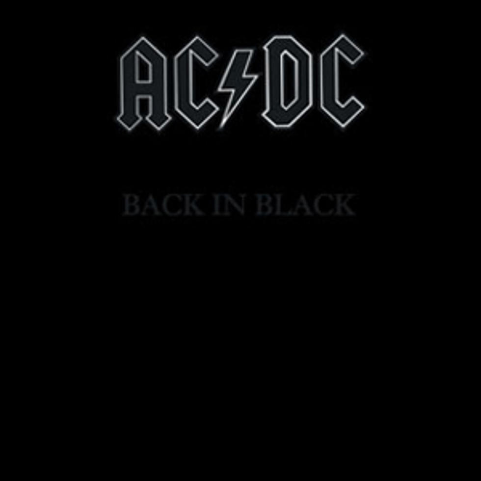 AC/DC: albums, songs, playlists