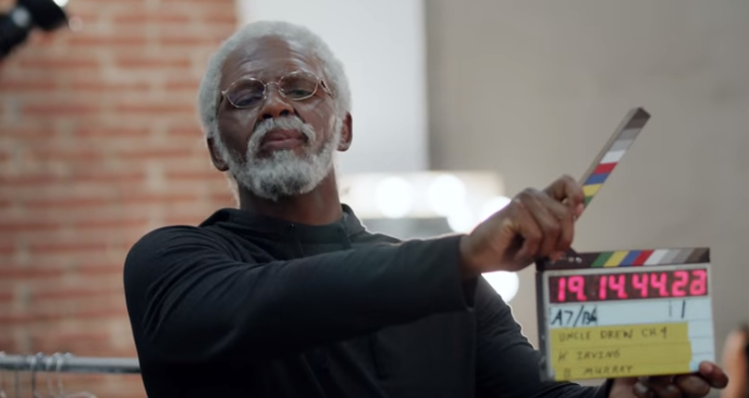 Kyrie Irving Uncle Drew Chapter 4 New Kyrie Irving, Uncle Drew | Chapter 4 | Pepsi feat Ray Allen and
