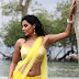 South Side Priya Anand Showing Sexy Navel In Saree
