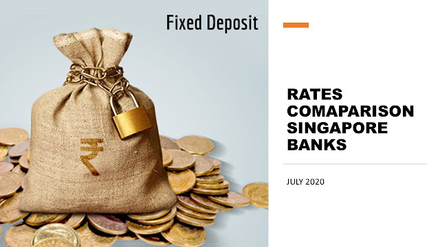 Best Fix Deposit Rates July 2020