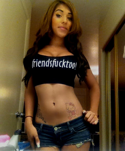 TS Jane Marie: December 2012